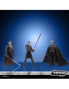 The Journey of Anakin... 2