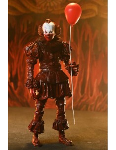 Blood Pennywise Ultimate.... 2