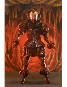 Blood Pennywise Ultimate....