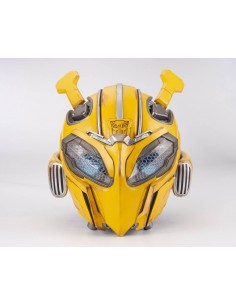 Bumblebee - Wearable Helmet... 2