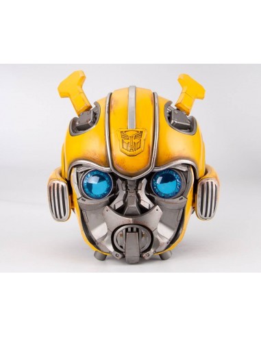 Bumblebee - Wearable Helmet Replica....