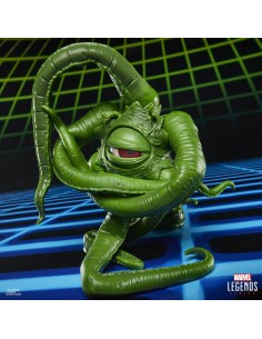 Gargantos. Marvel Legends... 2