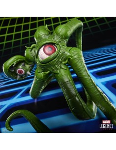 Gargantos. Marvel Legends...