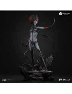 Varang. Art Scale Statue...