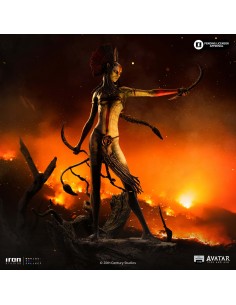Varang. Art Scale Statue... 2