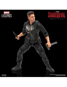 Punisher. Marvel Legends... 2