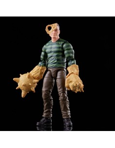 Marvel's Sandman. Marvel... 2