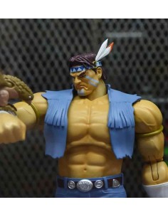 Hawk Deluxe 1/12. Street... 2