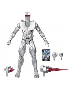 Rom Spaceknight. Marvel... 2