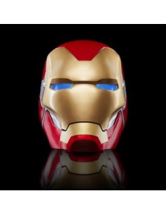 Iron Man Mark LXXXV Helmet....