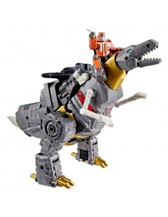 Dinobot Grimlock.... 2