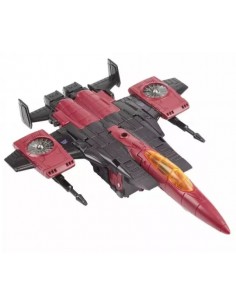 Thrust. Transformers: War... 2