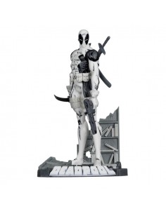 Deadpool (The New Mutants...