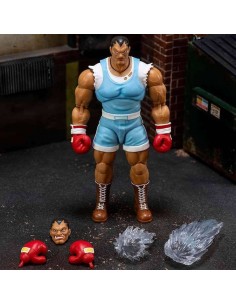 Balrog (Deluxe) 1/12....
