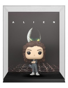 Ripley. Alien. Funko POP!