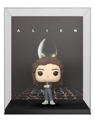 Ripley. Alien. Funko POP!