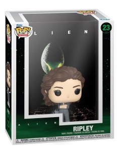 Ripley. Alien. Funko POP! 2