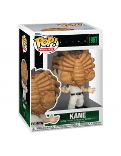 Kane. Alien. Funko POP! 2