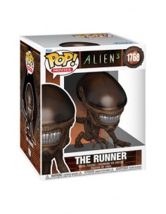 Xenomorph Super Sized.... 2