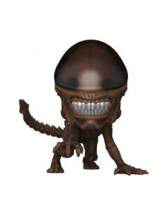 Xenomorph Super Sized....