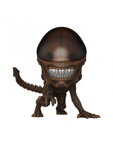 Xenomorph Super Sized. Alien 3. Funko...