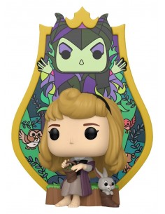 Aurora (Glass). Disney....