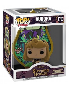 Aurora (Glass). Disney.... 2