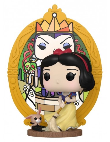 Snow White (Glass). Disney. Funko POP!