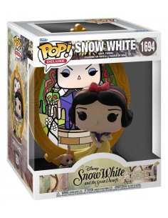 Snow White (Glass). Disney.... 2