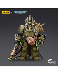 Death Guard Lord of...