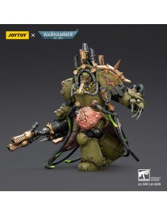 Death Guard Lord of... 2
