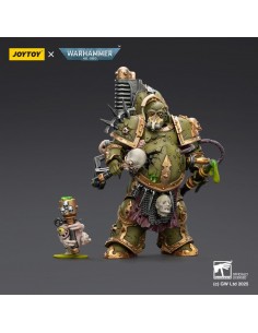 Death Guard Foul Blight...