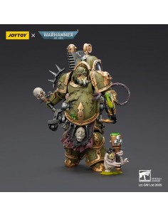 Death Guard Foul Blight... 2