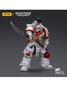 White Scars Legion Praetor....