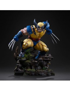 Wolverine. Legacy Replica...