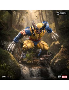 Wolverine. Legacy Replica... 2
