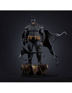 Batman Absolute. Art Scale...
