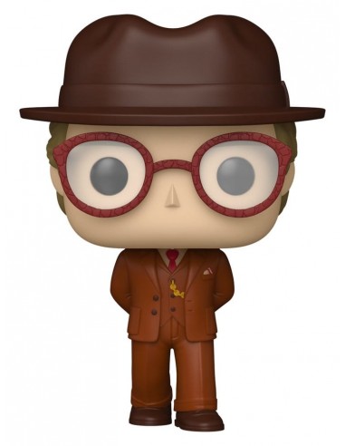 Mr. Whatsit. Stranger Things. Funko POP!