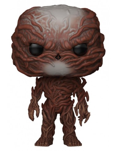 Vecna 2.0. Stranger Things. Funko POP!