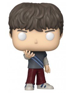 Will Byers (Hive Mind)....