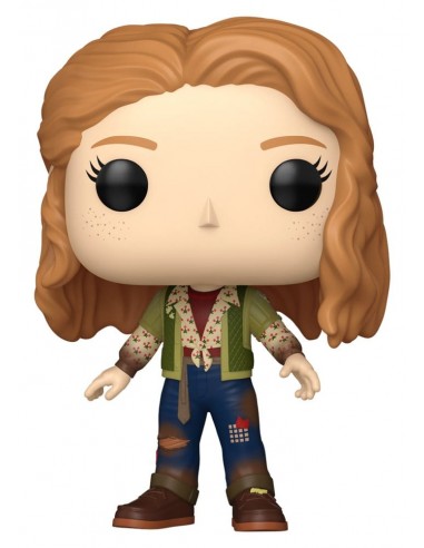 Max Mayfield. Stranger Things. Funko...