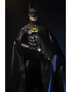 Batman 1/4 (Michael Keaton)... 2