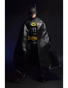 Batman 1/4 (Michael Keaton)...