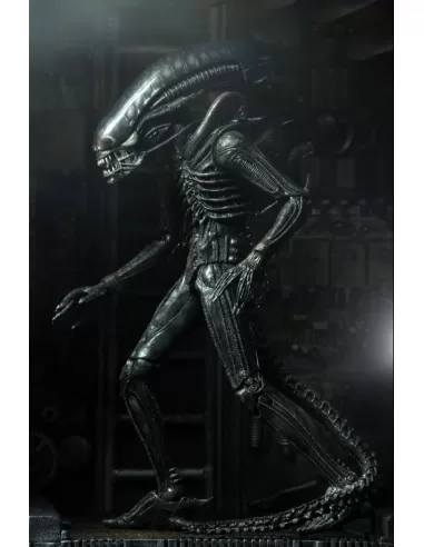 Ultimate Alien 40th Anniversary Big...