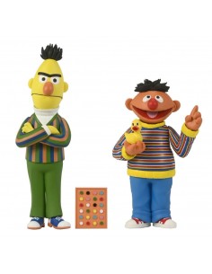 Epi y Blas. Toony Classics....
