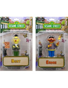 Epi y Blas. Toony Classics.... 2