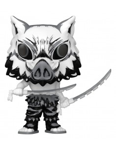 Inosuke (Sumi-Ink). Demon...
