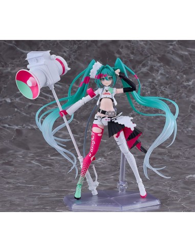 Hatsune Miku GT Project Racing Miku...