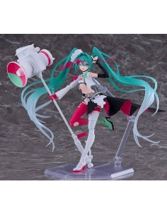 Hatsune Miku GT Project... 2