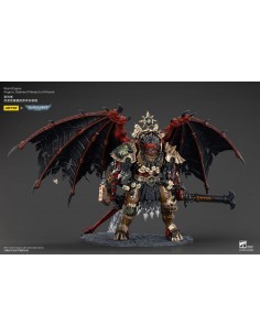 World Eaters Angron Daemon...